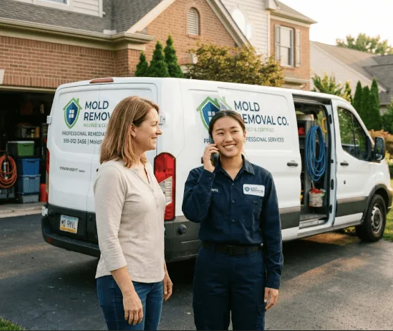 Crawlspace Mold Remediation Cheriton, VA FAQs